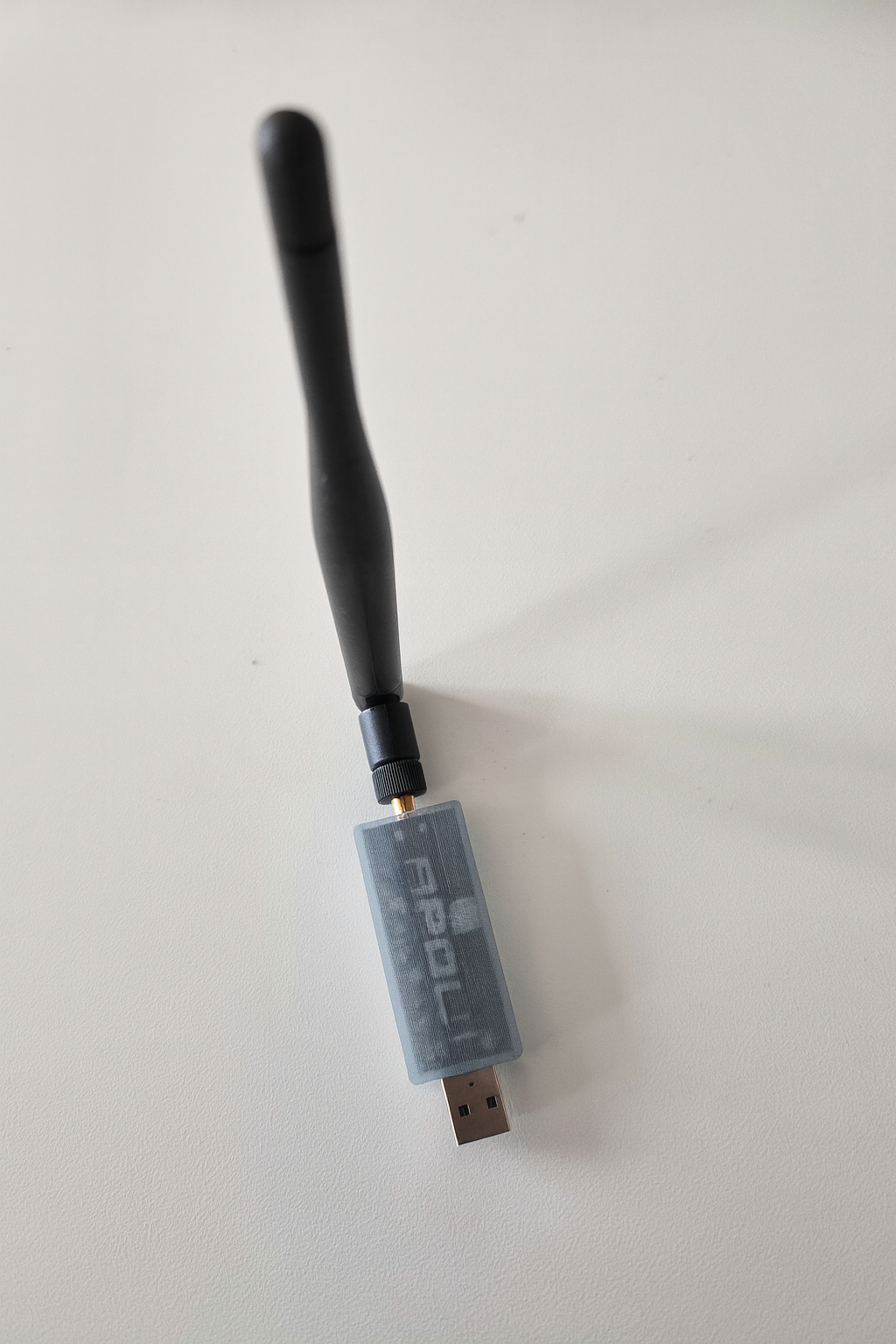 Sub-GHz USB