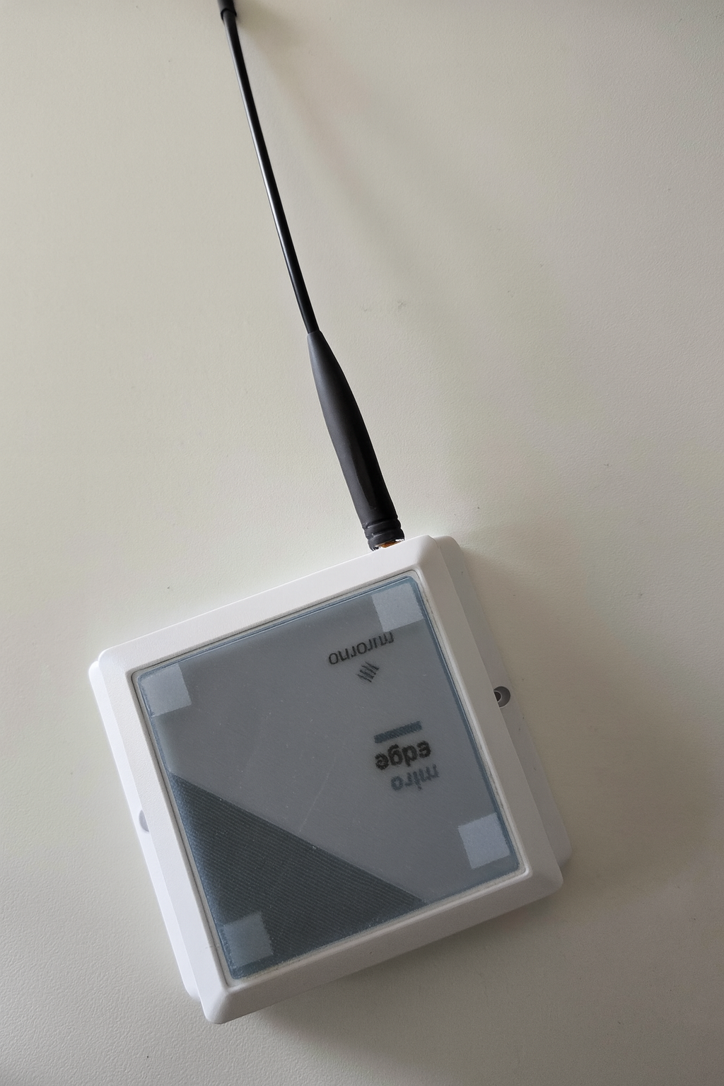 Miromico edge node