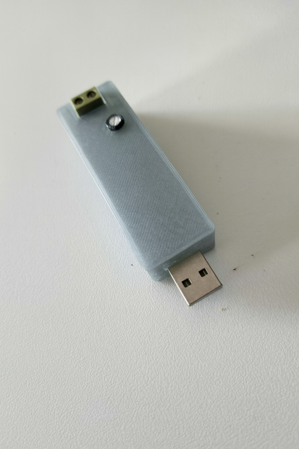 Relay IO USB